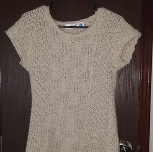 Sparrow Wool Linen blend dress size Medium